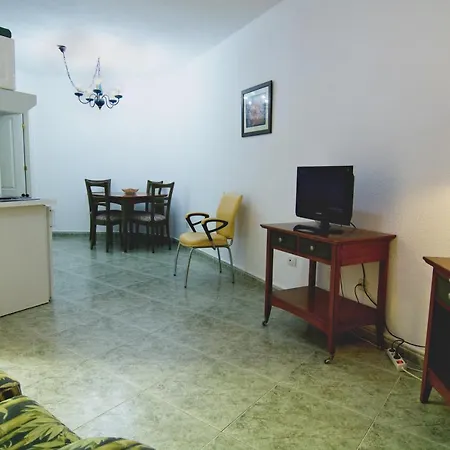 Emma - Cristianos Daire Los Cristianos (Tenerife)