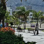 Emma - Cristianos Apartmán Los Cristianos (Tenerife)