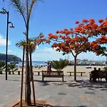 Apartmán Emma - Cristianos *