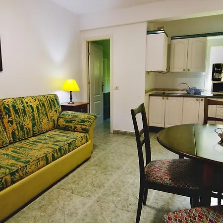 Emma - Cristianos Apartamento *