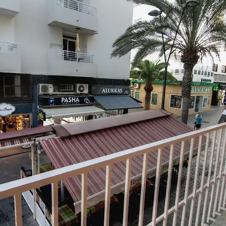 Apartamento Emma - Cristianos Los Cristianos (Tenerife)