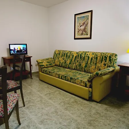 Apartamento Emma - Cristianos