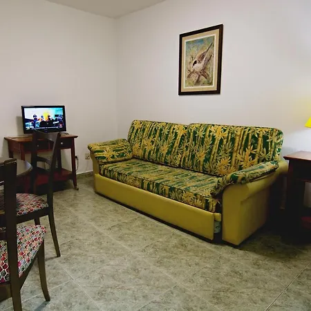 Apartment Emma - Cristianos