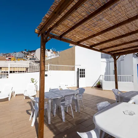 Apartamento Emma - Cristianos