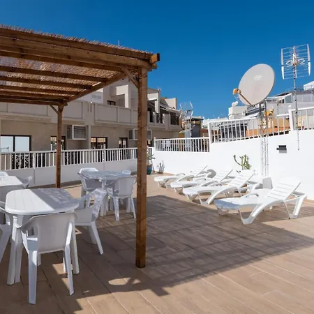 Apartamento Emma - Cristianos *