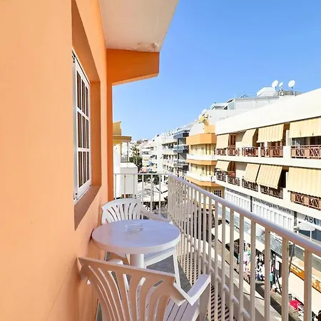 Emma - Cristianos * Los Cristianos (Tenerife)