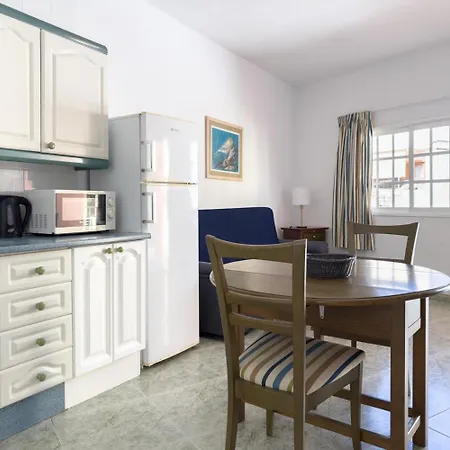 Emma - Cristianos Apartamento