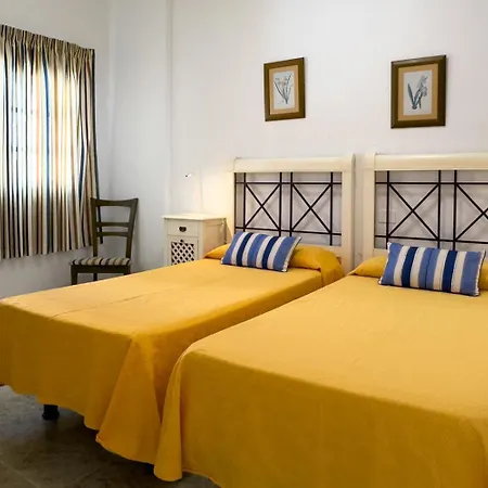 Apartment Emma - Cristianos