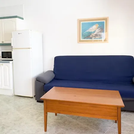 Apartment Emma - Cristianos *