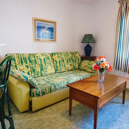 Apartamento Emma - Cristianos Los Cristianos (Tenerife)