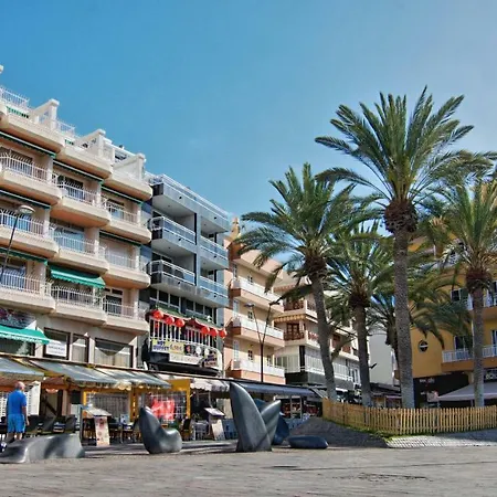 Apartment Emma - Cristianos