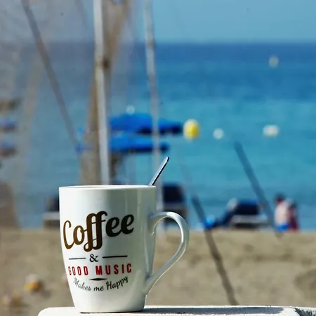 Apartamento Emma - Cristianos *