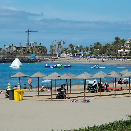 Apartamento Emma - Cristianos