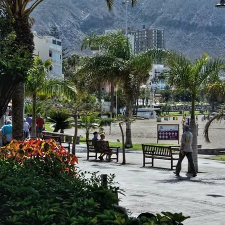Emma - Cristianos Apartamento Los Cristianos (Tenerife)