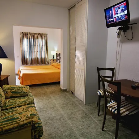 Emma - Cristianos Apartamento Los Cristianos (Tenerife)