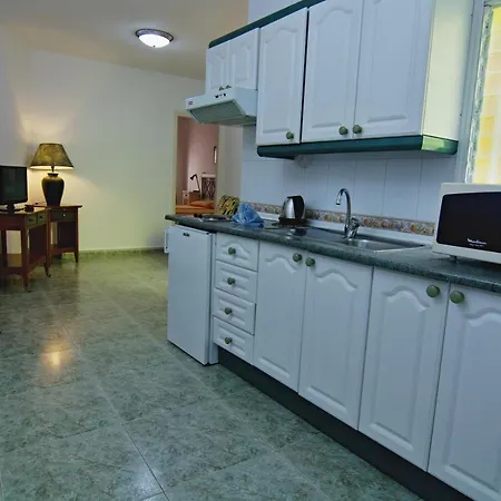Apartment Emma - Cristianos *