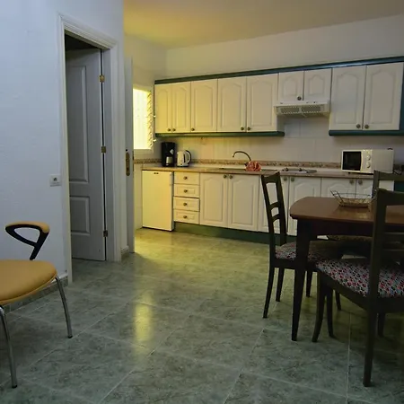 Apartamento Emma - Cristianos
