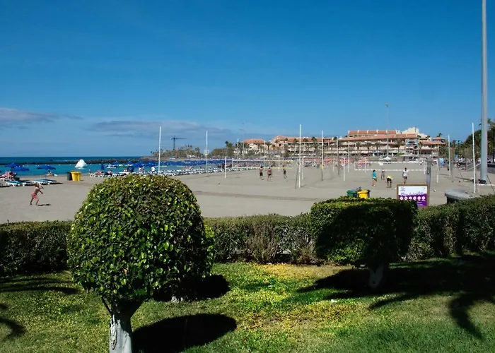 Emma - Cristianos Daire Los Cristianos (Tenerife)