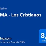 Emma - Cristianos Appartement Los Cristianos (Tenerife)