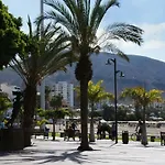 Emma - Cristianos Apartman