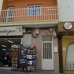 Emma - Cristianos Appartement *