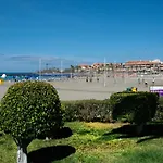Emma - Cristianos Appartement Los Cristianos (Tenerife)