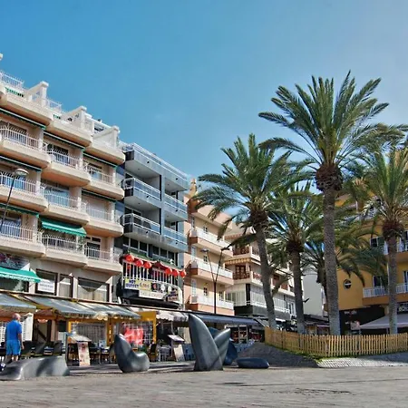 Appartement Emma - Cristianos