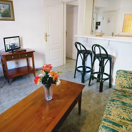 Emma - Cristianos Los Cristianos (Tenerife)