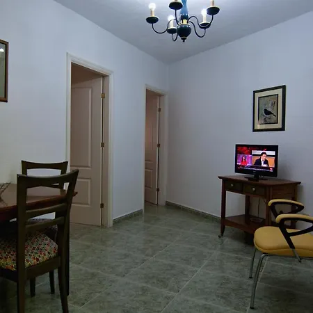 Emma - Cristianos Apartman