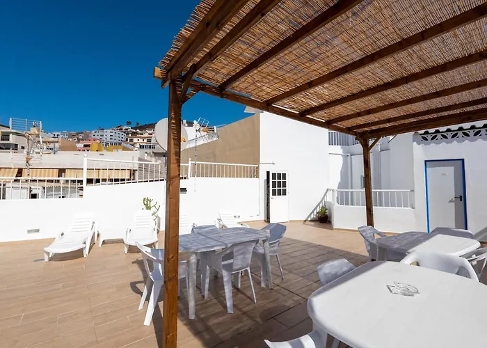 Apartman Emma - Cristianos
