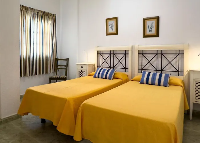 Apartman Emma - Cristianos