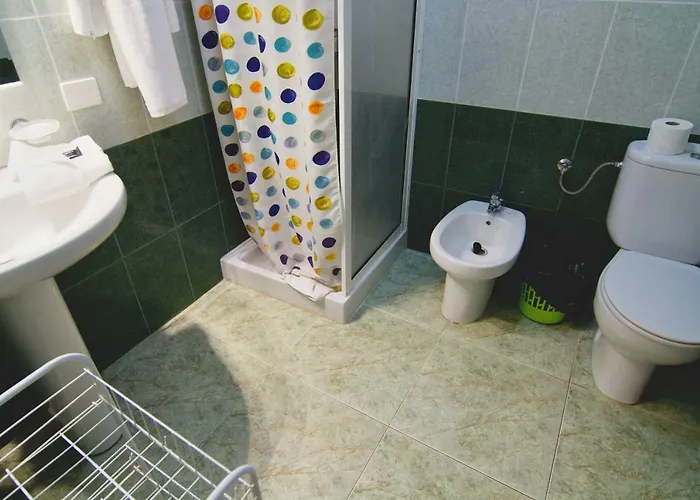 Emma - Cristianos Apartman Los Cristianos