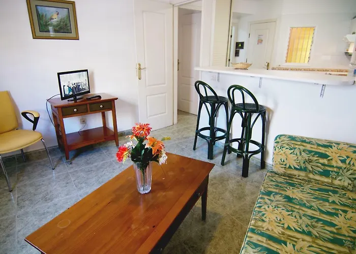 Emma - Cristianos Los Cristianos