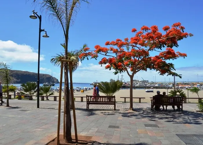 Lägenhet Emma - Cristianos *