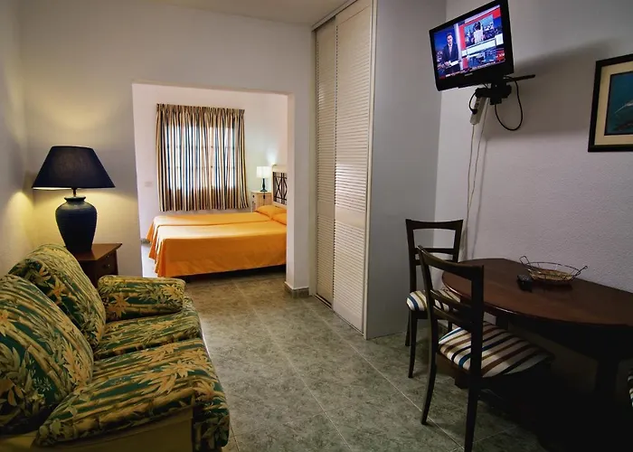 Emma - Cristianos Apartman Los Cristianos