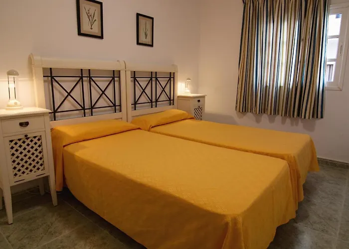 Apartman Emma - Cristianos Los Cristianos