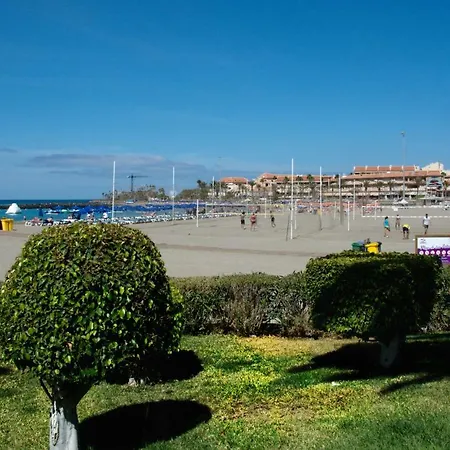 Emma - Cristianos Διαμέρισμα Los Cristianos (Tenerife)