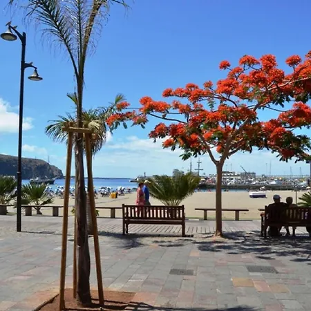 Διαμέρισμα Emma - Cristianos *