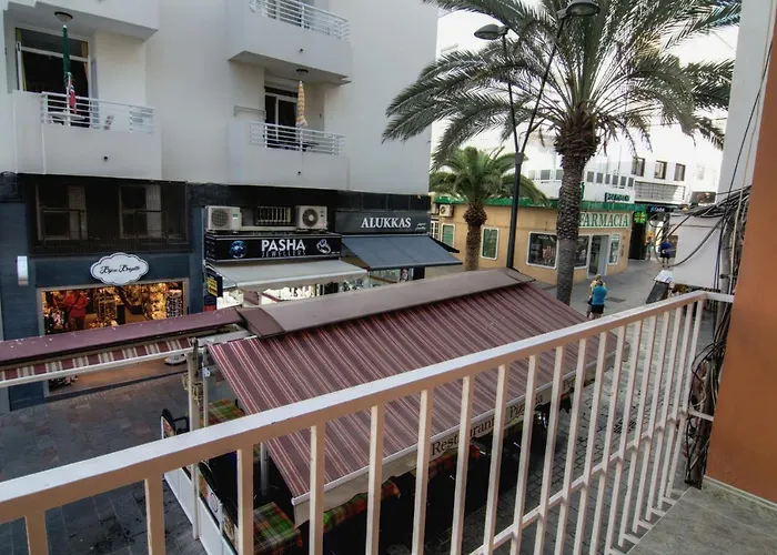 Appartement Emma - Cristianos Los Cristianos (Tenerife)