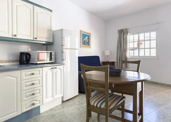 Emma - Cristianos Appartement