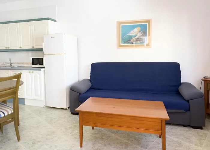 Appartement Emma - Cristianos *