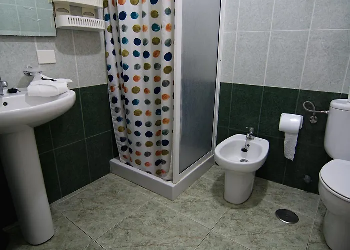 Emma - Cristianos Appartement