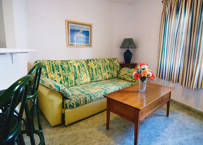 Appartement Emma - Cristianos Los Cristianos (Tenerife)