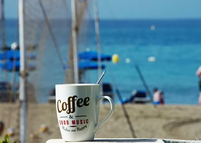 Appartement Emma - Cristianos *