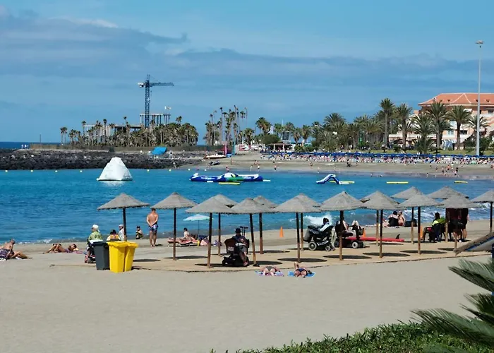 Appartement Emma - Cristianos