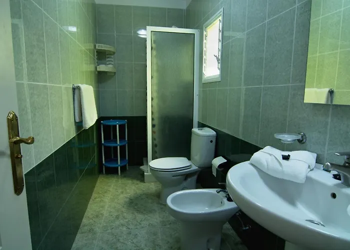 Emma - Cristianos Los Cristianos (Tenerife)