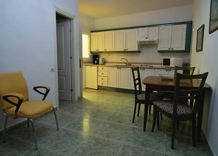 Appartement Emma - Cristianos